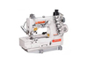 Siruba Havalı İplik Kesmeli Reçme Makinesi F007K-W162-364/FHUTG