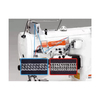 Siruba Havalı İplik Kesmeli Reçme Makinesi F007K-W162-364/FHUTG