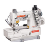 Siruba Mekanik Reçme Makinesi F007KD-W222-356/FQ/FAC/QC