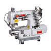Siruba Mini Burunlu Reçme Makinesi S007KD-W122/123-356PCH-3M/UTT