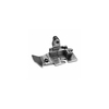 Siruba P504 5 İplik Overlok Ayağı (8 mm) (Yan Sanayi)