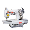Siruba Soldan Bıçak Regulalı Reçme Makinesi C007J-W812-356CRL/UTP
