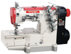 Stronger ST-500-02D Direct Drive Yüksek Hızlı Bant Reçme Makinesi
