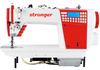 Stronger St-7700-A Elektronik Ç.Step Motor Dikiş Desenli Düz Mak.