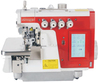 Stronger ST-8800 4 İplik Otomatik Overlok Makinesi (Elektrikli)