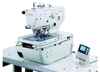 Stronger ST-9820A-02 Elektronik Gözlü İlik Makinesi (Kot)