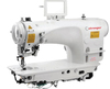 Stronger St-T2290SS-D4 Elektronik İplik Kesicili Zigzag Makinesi