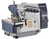 Stronger X5-5 5İplik Full Otomatik Overlok Makinesi (Havalı)