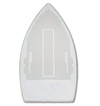 Sy Pc Mcp Alüminyum Ptfe Çarık