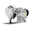 Typical Gc-20676 Çift Pabuç Çift İğne B.Mekik İptalli Dikiş Mak.