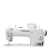 Typical GC-6760-MD3 İğne Transportlu Düz Dikiş Makinesi