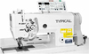 Typical Gc-6875-Hd3 B.Mekik İptalli Çift İğne Makinesi (Kot)