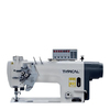 Typical GC-9420-MD3 ZD Transportlu Direct Drive Büyük Mekik Çift İğne Makinesi