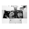 Typical GC-9450-HD3-ZD Küçük Mekik Elektronik İptalli Çift İğne