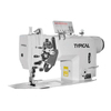 Typical Gc-9750-Hd3 B. Mekik İptalli Çift İğne Makinesi D. Drive