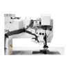 Typical GC-9750-MD3-ZD Transportlu Dik Bıçak Sitemli Çift İğne Makinesi