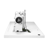 Typical GC-9750-MD3-ZD Transportlu Dik Bıçak Sitemli Çift İğne Makinesi