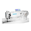 Typical Gc0303 Ayak Transportlu Büyük Mekik Tek İğne Düz Dikiş Makinası (Çift Papuç) (Adım Ayarı:12Mm)
