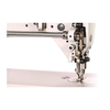 Typical Gc0303 Ayak Transportlu Büyük Mekik Tek İğne Düz Dikiş Makinası (Çift Papuç) (Adım Ayarı:12Mm)