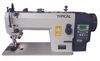 Typical (GC0330AD3T2) Otomatik Deri Dikiş Makinası (İplik Kesicili) (Direct Drive) 