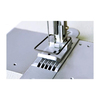 Typical Gk-0056-1 Çift İğne Zincir Dikiş Mak. (6.4 9.5 12.7 Mm)