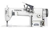 Typical Gk-0056-1 Çift İğne Zincir Dikiş Mak. (6.4 9.5 12.7 Mm)
