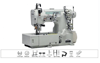Typical GK-31500D3 Direct Drive Otomatik Etek Reçme Makinesi, Direct Drive, Ayak Kaldırmalı, İplik Kesmeli, Kafadan Motorlu, Tabla ve Tekerlekli Ayak
