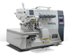 Typical GN-7100-4D İğne Poz. 4 İplik Overlok Makinesi (Mekanik)