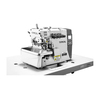 Typical GN-7100-4/D3 Direct Drive Akıllı 4 İplik Overlok Makinesi