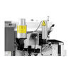 Typical GN-7100-4/D3 Direct Drive Akıllı 4 İplik Overlok Makinesi