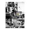 Typical GN-7100-4/D3 Direct Drive Akıllı 4 İplik Overlok Makinesi