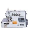 Typical GN-7201-4D3 Otomatik 4 İplik Overlok Makinesi