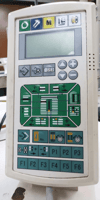 Typical GT-1790S D.Drive Elektronik Kilit Dikiş İlik Makinesi