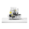 Typical GT-6438D D.Drive Elektronik Programlı Düğme Makinesi