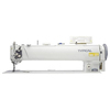 Typical Mekanik Çift Pabuç Tek İğneli Büyük Mekik Ayak Baskı Ayarlı Dikiş Makinası (64 cm Uzun Boyun) (Typical GC20665-L25)