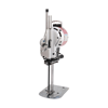 Yuki 1168w Dik Bıçaklı Kumaş Kesim Motoru 12 inç-30 cm