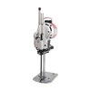 Yuki 1168w Dik Bıçaklı Kumaş Kesim Motoru 8 inç-20 cm