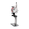Yuki 1168w Dik Bıçaklı Kumaş Kesim Motoru 8 inç-20 cm