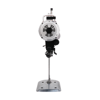 Yuki 1168w Dik Bıçaklı Kumaş Kesim Motoru 12 inç-30 cm