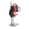 Yuki 1600w Hız Ayarlı Kumaş Kesim Motoru 10 inç-25 cm
