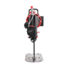 Yuki 1600w Hız Ayarlı Kumaş Kesim Motoru 12 inç-30 cm
