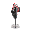 Yuki 1600w Hız Ayarlı Kumaş Kesim Motoru 10 inç-25 cm