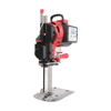 Yuki 1600w Hız Ayarlı Kumaş Kesim Motoru 12 inç-30 cm