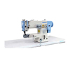 Yuki 475A-805-M-MJ-K Zikzak Makinesi Kollu