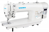 Yuki 7903Dl X Feed İğne Transportlu Direct Drive Elektronik Düz Dikiş Makinesi