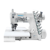 Yuki YK-8842-D/CS3-K Cep Karşılığı Reçme Makinesi Sensörlü İplik Kesicili