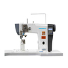Yuki YK-9608T-K Saya Sütunlu İplik Kesmeli Tek İğne Kilit Dikiş Makinesi