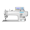 Yuki YK-9870DE-4 Otomatik Düz Dikiş Makinesi
