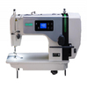 Zoje A6000-D-G-02 İplik Kesmeli Ekonomik Direct Drive Düz Makine