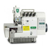 ZOJE Zj893-3-17 Direct Drive  Kompakt Sistem 3 İplik Overlok